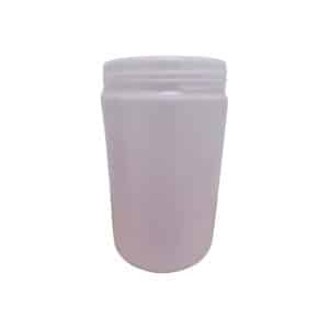 Pote 1kg Rosa s/ Tampa